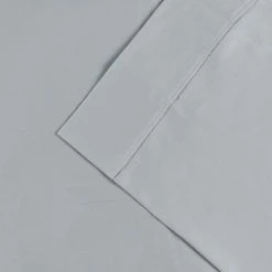 Coupon 🔥 Antimicrobial Cotton Soft Deep Pocket Sheet Set - Blue Nile Mills ✨