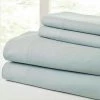 Best reviews of 👏 AirCloud Collection AirCloud Vintage Washed 3 and 4-Piece Sheet Set. 🎁