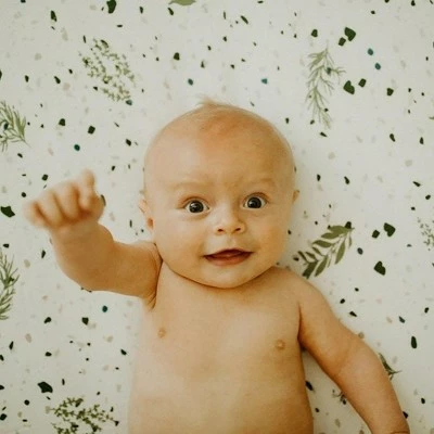 Top 10 π― Goumikids Bamboo Organic Cotton Crib Sheet βοΈ 6 Top 10 π― Goumikids Bamboo Organic Cotton Crib Sheet βοΈ - Image 6