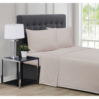 Best reviews of ✨ 310 Thread Count Classic Dot Printed Cotton Sheet Set - Charisma Blue 🧨 2 Best reviews of ✨ 310 Thread Count Classic Dot Printed Cotton Sheet Set - Charisma Blue 🧨 - Image 2