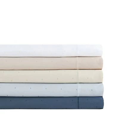 Best reviews of ✨ 310 Thread Count Classic Dot Printed Cotton Sheet Set - Charisma Blue 🧨 3 Best reviews of ✨ 310 Thread Count Classic Dot Printed Cotton Sheet Set - Charisma Blue 🧨 - Image 3
