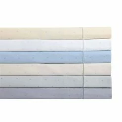 Best reviews of ✨ 310 Thread Count Classic Dot Printed Cotton Sheet Set - Charisma Blue 🧨 17 Best reviews of ✨ 310 Thread Count Classic Dot Printed Cotton Sheet Set - Charisma Blue 🧨 -Sheets & Pillowcases Sales Shop unnamed file 4652