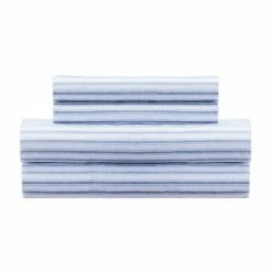 Budget π 2pk Sheet Set - Lemon Tree Blue/blue Stripe π 8 Budget π 2pk Sheet Set - Lemon Tree Blue/blue Stripe π -Sheets & Pillowcases Sales Shop unnamed file 4675