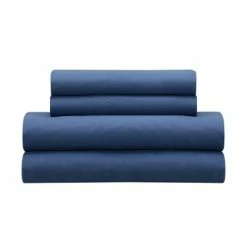 Budget π 2pk Sheet Set - Lemon Tree Blue/blue Stripe π 9 Budget π 2pk Sheet Set - Lemon Tree Blue/blue Stripe π -Sheets & Pillowcases Sales Shop unnamed file 4676