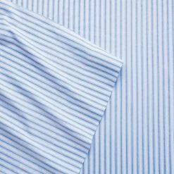 Budget π 2pk Sheet Set - Lemon Tree Blue/blue Stripe π 10 Budget π 2pk Sheet Set - Lemon Tree Blue/blue Stripe π -Sheets & Pillowcases Sales Shop unnamed file 4677