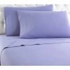 Best deal 🧨 Shavel Micro Flannel Shavel Durable & High Quality Luxurious Sheet Set Including Flat Sheet, Fitted Sheet & Pillowcase 😀
