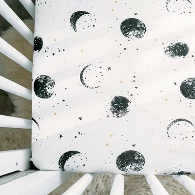 Top 10 π― Goumikids Bamboo Organic Cotton Crib Sheet βοΈ 7 Top 10 π― Goumikids Bamboo Organic Cotton Crib Sheet βοΈ - Image 7