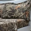 Brand new 👏 Max 4 Camouflage Print Sheet Set - Realtree 😀