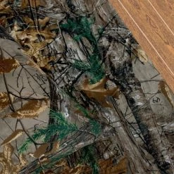 Hot Sale 💯 Xtra Camouflage Print Sheet Set - Realtree ❤️ 12 Hot Sale 💯 Xtra Camouflage Print Sheet Set - Realtree ❤️ -Sheets & Pillowcases Sales Shop unnamed file 4821