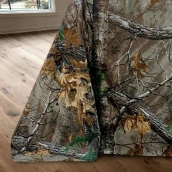Hot Sale 💯 Xtra Camouflage Print Sheet Set - Realtree ❤️ 13 Hot Sale 💯 Xtra Camouflage Print Sheet Set - Realtree ❤️ -Sheets & Pillowcases Sales Shop unnamed file 4822