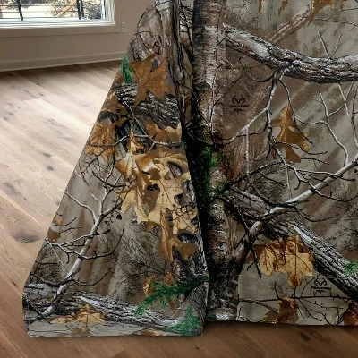 Hot Sale 💯 Xtra Camouflage Print Sheet Set - Realtree ❤️ 5 Hot Sale 💯 Xtra Camouflage Print Sheet Set - Realtree ❤️ - Image 5