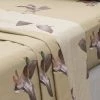 Best Pirce 🎉 Printed Pattern Sheet Set Duck Approach - Blue Ridge Trading ❤️