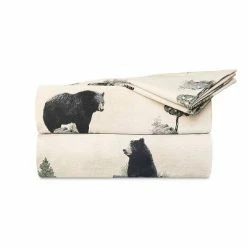 Coupon 💯 Printed Pattern Sheet Set The Bears - Blue Ridge Trading ⌛