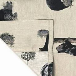 Coupon 💯 Printed Pattern Sheet Set The Bears - Blue Ridge Trading ⌛ -Sheets & Pillowcases Sales Shop unnamed file 4845