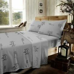 Best deal β Printed Sheet Set Black Bones - Bone Collector π 14 Best deal β Printed Sheet Set Black Bones - Bone Collector π -Sheets & Pillowcases Sales Shop unnamed file 4855