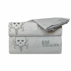 Best deal β Printed Sheet Set Black Bones - Bone Collector π 19 Best deal β Printed Sheet Set Black Bones - Bone Collector π -Sheets & Pillowcases Sales Shop unnamed file 4860