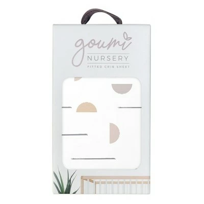 Top 10 π― Goumikids Bamboo Organic Cotton Crib Sheet βοΈ 9 Top 10 π― Goumikids Bamboo Organic Cotton Crib Sheet βοΈ - Image 9