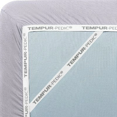 Promo 🔔 Performance Air Solid Sheet Set - Tempur-Pedic Silver Sconce 🔥 3 Promo 🔔 Performance Air Solid Sheet Set - Tempur-Pedic Silver Sconce 🔥 - Image 3
