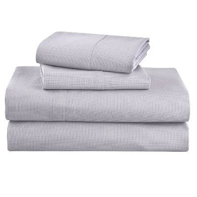 Promo 🔔 Performance Air Solid Sheet Set - Tempur-Pedic Silver Sconce 🔥 5 Promo 🔔 Performance Air Solid Sheet Set - Tempur-Pedic Silver Sconce 🔥 - Image 5