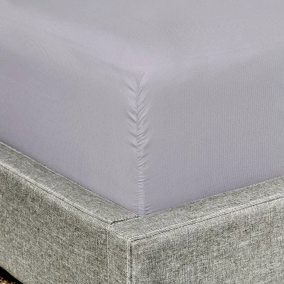 Promo 🔔 Performance Air Solid Sheet Set - Tempur-Pedic Silver Sconce 🔥 6 Promo 🔔 Performance Air Solid Sheet Set - Tempur-Pedic Silver Sconce 🔥 - Image 6
