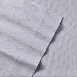 Promo 🔔 Performance Air Solid Sheet Set - Tempur-Pedic Silver Sconce 🔥 16 Promo 🔔 Performance Air Solid Sheet Set - Tempur-Pedic Silver Sconce 🔥 -Sheets & Pillowcases Sales Shop unnamed file 4908