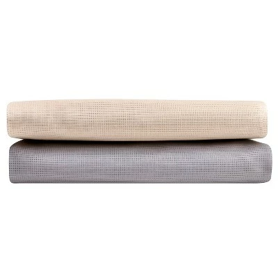 Promo 🔔 Performance Air Solid Sheet Set - Tempur-Pedic Silver Sconce 🔥 10 Promo 🔔 Performance Air Solid Sheet Set - Tempur-Pedic Silver Sconce 🔥 - Image 10