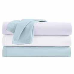 Best reviews of 🎁 Love Solid Sheet Set - Martex Lilac 🤩 -Sheets & Pillowcases Sales Shop unnamed file 4914