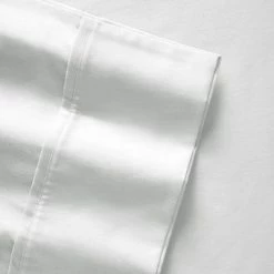 Flash Sale ✔️ 310 Thread Count Cotton Super Sheet Set - Elite Home Products Blush 👍