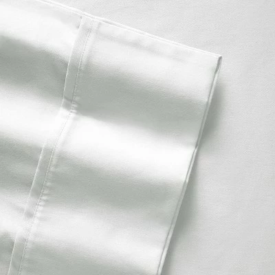 Flash Sale βοΈ 310 Thread Count Cotton Super Sheet Set - Elite Home Products Blush π 1 Flash Sale βοΈ 310 Thread Count Cotton Super Sheet Set - Elite Home Products Blush π