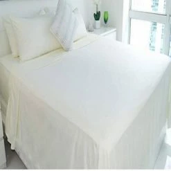 Buy โจ Natalia Cavalletto Check Design Sheet Set - Christopher Knight Home Light Blue โจ