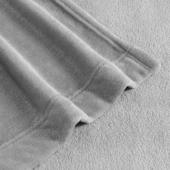 Best deal 🧨 Plush Fleece Sheet Set - Laura Ashley Gray 🤩 -Sheets & Pillowcases Sales Shop unnamed file 4931