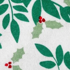 Cheapest π Flannel Sheet Set - Martha Stewart Holly Branches π 5 Cheapest π Flannel Sheet Set - Martha Stewart Holly Branches π -Sheets & Pillowcases Sales Shop unnamed file 4934