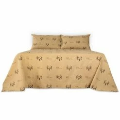 Best reviews of 🎁 Printed Sheet Set Brown Bones - Bone Collector 🎁 -Sheets & Pillowcases Sales Shop unnamed file 4947
