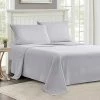Cheapest ❤️ Sutton Home Fashions Solid Sheet Set - Sutton Home White 💯