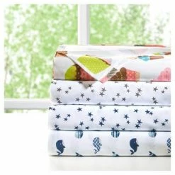 New 😍 Mi Zone Sheet Sets FULL 👍 -Sheets & Pillowcases Sales Shop unnamed file 4969