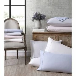 Top 10 💯 500 Thread Count Cerene Wellness Sheet Set - Laura Ashley Pink 🤩 -Sheets & Pillowcases Sales Shop unnamed file 4991