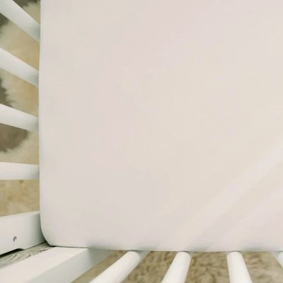 Top 10 π― Goumikids Bamboo Organic Cotton Crib Sheet βοΈ 10 Top 10 π― Goumikids Bamboo Organic Cotton Crib Sheet βοΈ - Image 10