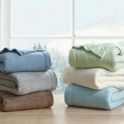 Brand new ✔️ True North By Sleep Philosophy Soloft Plush Sheet Set Aqua 🌟 -Sheets & Pillowcases Sales Shop unnamed file 5040