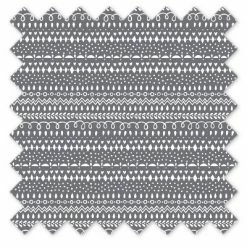 Hot Sale 👍 Bacati - Gray Scribbles 100 percent Cotton Universal Baby US Standard Crib or Toddler Bed Fitted Sheet ✔️ -Sheets & Pillowcases Sales Shop unnamed file 508