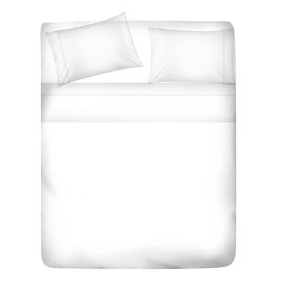 Flash Sale 🧨 Assure 100% Cotton Sateen Sheet Set - Wholistic Blush 🔥 4 Flash Sale 🧨 Assure 100% Cotton Sateen Sheet Set - Wholistic Blush 🔥 - Image 4