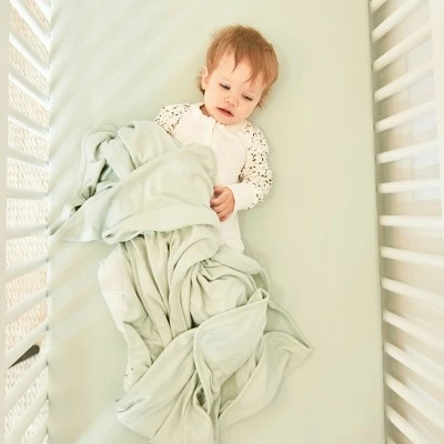 Top 10 π― Goumikids Bamboo Organic Cotton Crib Sheet βοΈ 11 Top 10 π― Goumikids Bamboo Organic Cotton Crib Sheet βοΈ - Image 11