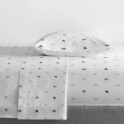 Outlet 🔥 Saturday Park Harry Potter Sheet Set ✨ -Sheets & Pillowcases Sales Shop unnamed file 5134