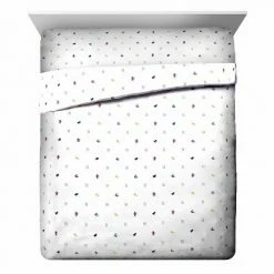 Outlet 🔥 Saturday Park Harry Potter Sheet Set ✨ -Sheets & Pillowcases Sales Shop unnamed file 5140