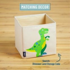 Best Sale ⌛ Wildkin Dinosaur Land 100% Organic Cotton Flannel Sheet Set ✔️ -Sheets & Pillowcases Sales Shop unnamed file 5180