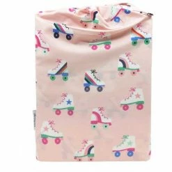 Top 10 🌟 Saturday Park Roller Skates Sheet Set 🔔 -Sheets & Pillowcases Sales Shop unnamed file 5195