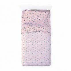 Top 10 🌟 Saturday Park Roller Skates Sheet Set 🔔 -Sheets & Pillowcases Sales Shop unnamed file 5196