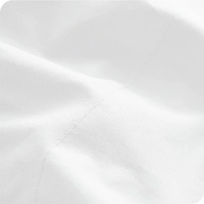 Cheapest ⭐ Bare Home 400 Thread Count Organic Cotton Twill Bed Sheet Set ✔️ 3 Cheapest ⭐ Bare Home 400 Thread Count Organic Cotton Twill Bed Sheet Set ✔️ - Image 3