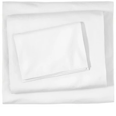 Cheapest ⭐ Bare Home 400 Thread Count Organic Cotton Twill Bed Sheet Set ✔️ 5 Cheapest ⭐ Bare Home 400 Thread Count Organic Cotton Twill Bed Sheet Set ✔️ - Image 5