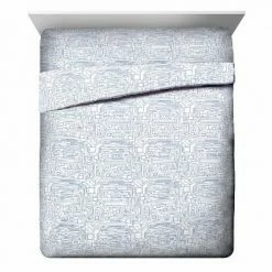 New 🎁 Saturday Park Computer Chip Sheet Set 🔔 -Sheets & Pillowcases Sales Shop unnamed file 5258