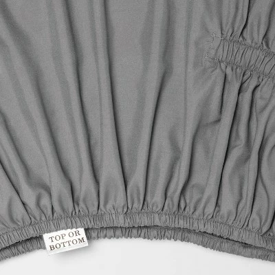 Coupon ✨ 4pk Solid Microfiber Fitted Sheet - Room Essentials™ Dark Gray 💯 1 Coupon ✨ 4pk Solid Microfiber Fitted Sheet - Room Essentials™ Dark Gray 💯